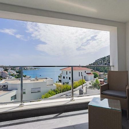 Villa Compass; Luxury Experience In Natural Bay. Ražanj Exteriör bild