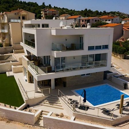 Villa Compass; Luxury Experience In Natural Bay. Ražanj Exteriör bild