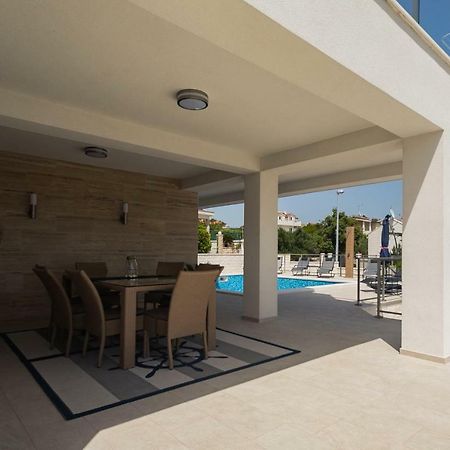 Villa Compass; Luxury Experience In Natural Bay. Ražanj Exteriör bild