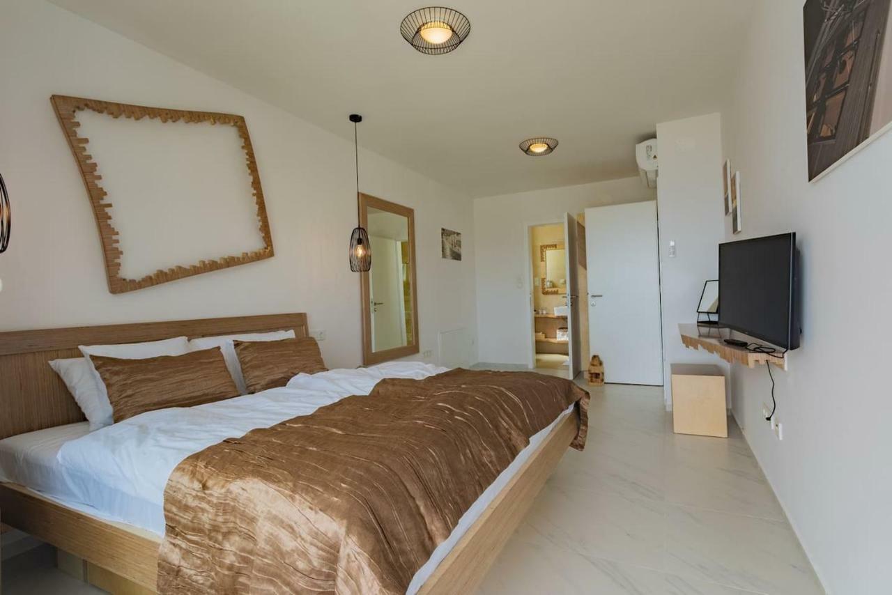 Villa Compass; Luxury Experience In Natural Bay. Ražanj Exteriör bild