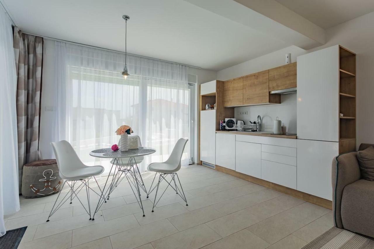 Villa Compass; Luxury Experience In Natural Bay. Ražanj Exteriör bild