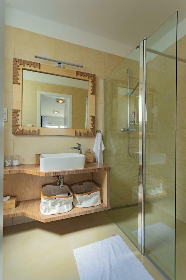 Villa Compass; Luxury Experience In Natural Bay. Ražanj Exteriör bild