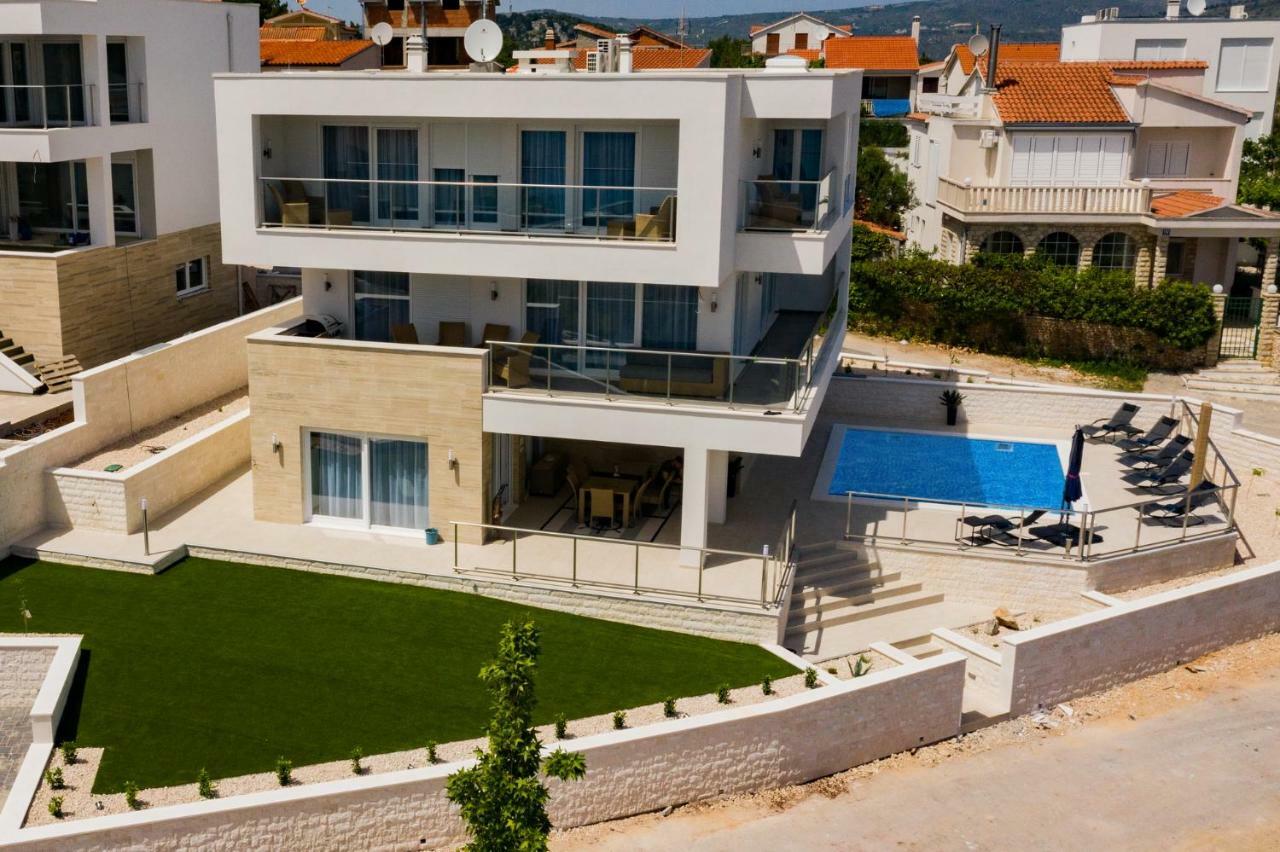 Villa Compass; Luxury Experience In Natural Bay. Ražanj Exteriör bild